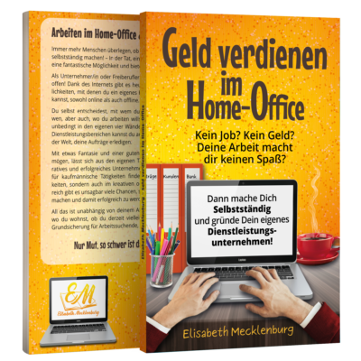 Geld verdienen im Home-Office