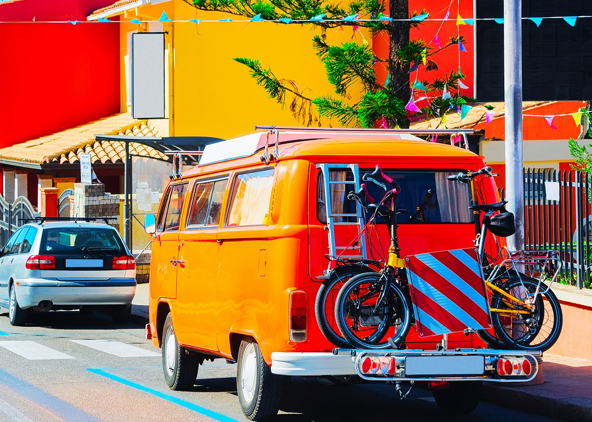 Camper
