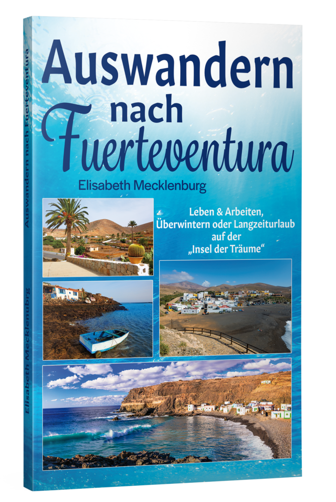 Auswandern nach Fuerteventura