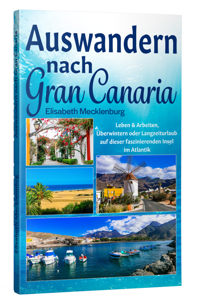 Auswandern nach Gran Canaria