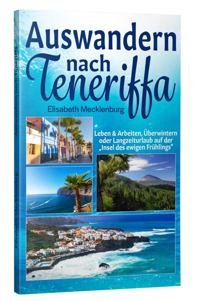 Auswandern nach Teneriffa