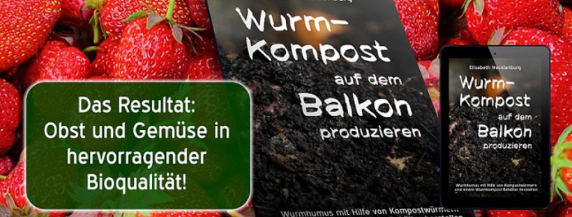 Wurmkompost