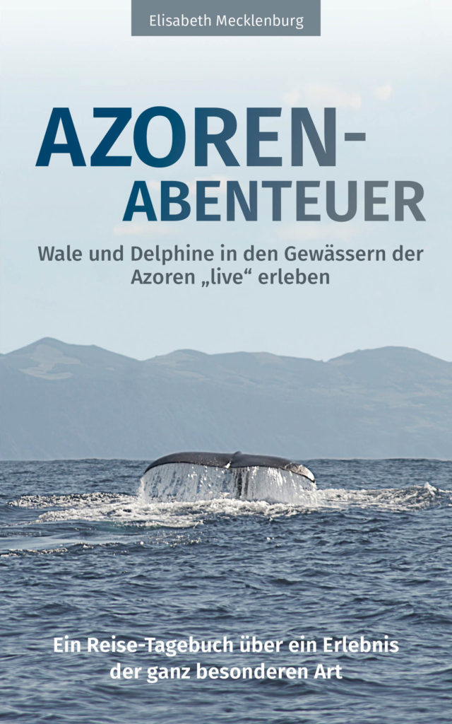 Azoren-Abenteuer