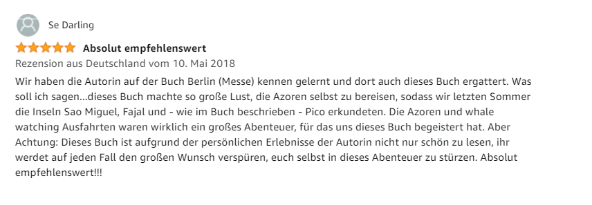 Rezension