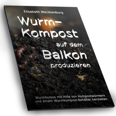 Wurmkompost