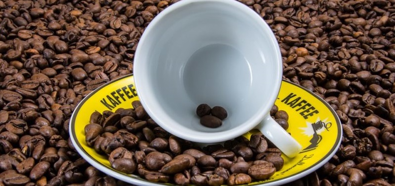 Kaffeebohnen