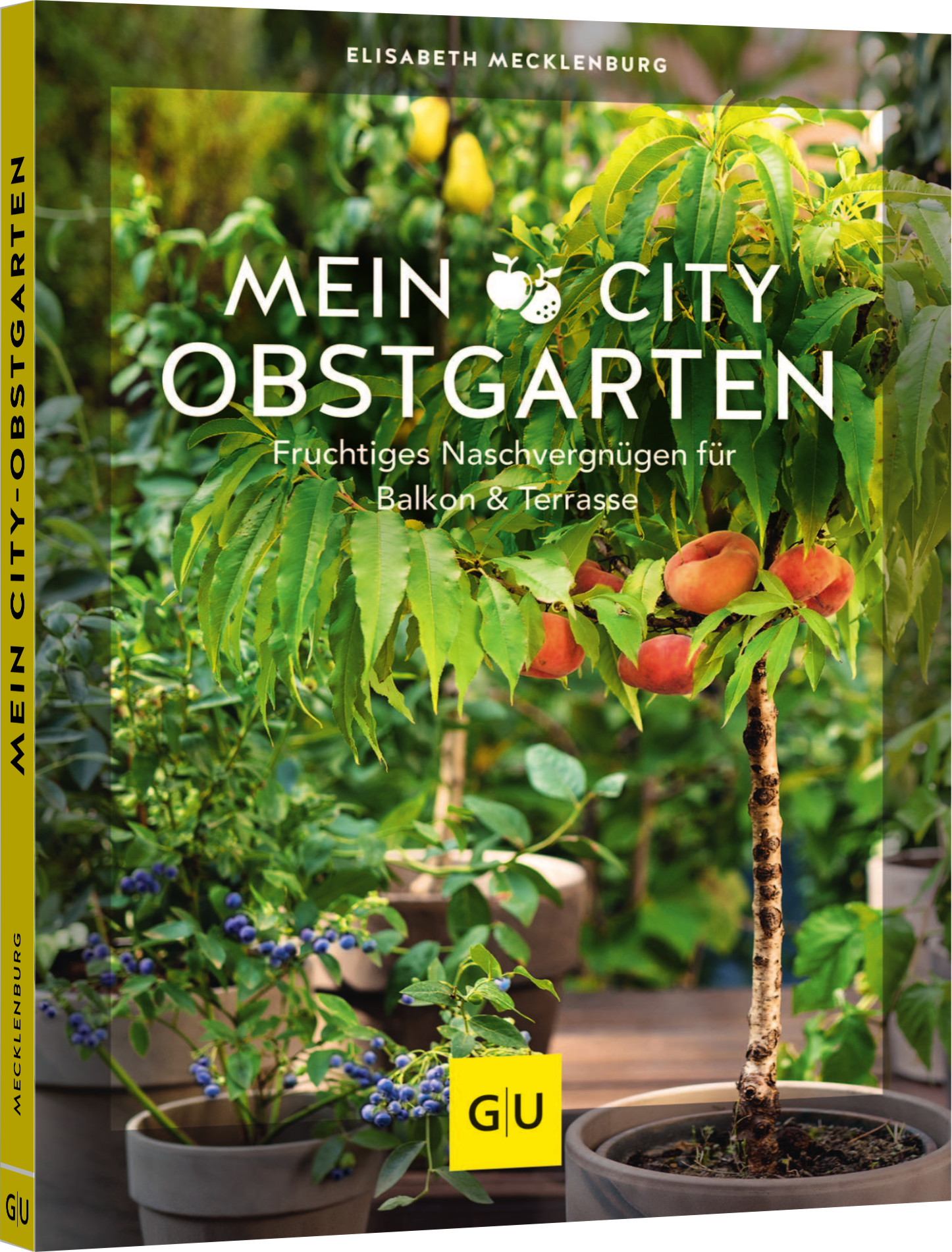 Mein Cityobstgarten