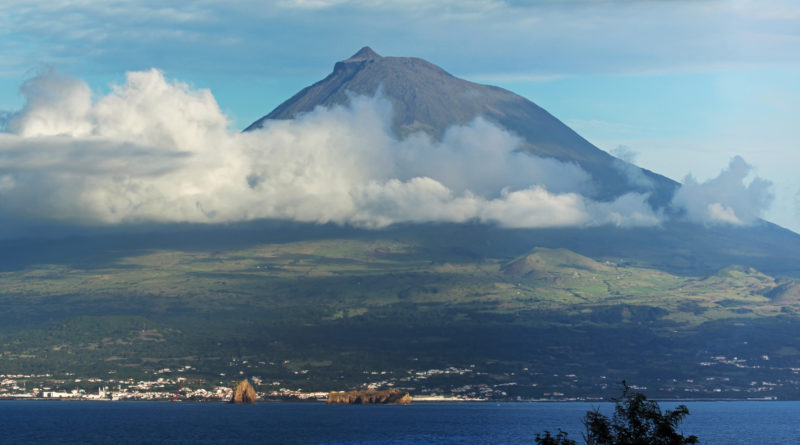 Pico / Azoren