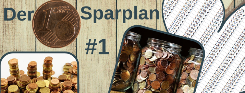 1-Cent-Sparplan